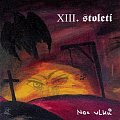 Noc vlků (CD)