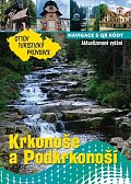 Krkonoše a Podkrkonoší Ottův turistický průvodce