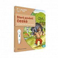 Staré pověsti české - Kouzelné čtení