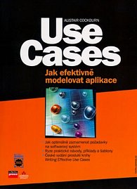Use Cases - Jak efektivně modelovat aplikace
