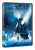 Polární expres DVD