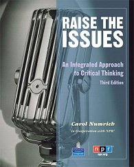 Raise the Issues: An Integrated Approach to Critical Thinking Students´ Book