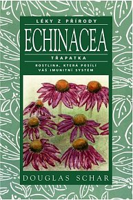 Echinacea - Třapatka - rostlina, která posílí váš imutnitní systém - Léky z přírody