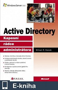 Active Directory (E-KNIHA)