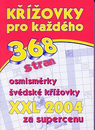 Křížovky pro každého XXL 2004