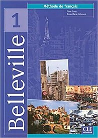 Belleville 1: Livre de l´éleve