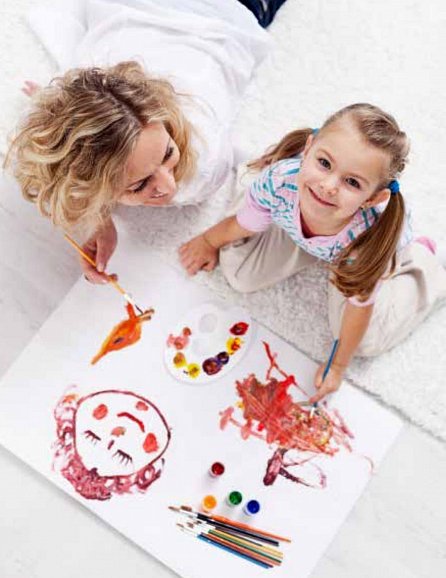 Náhled Montessori: Dětské emoce