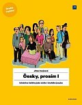 Česky, prosím I. - Učebnice češtiny pro cizince, 2.  vydání