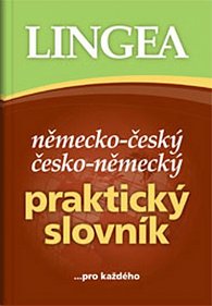 Německo-český, česko-německý praktický slovník ...pro každého, 2.  vydání