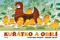 Kuřátko a obilí, 6.  vydání