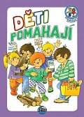 Preventivní výchova - Děti pomáhají + 2 CD