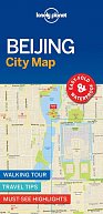 WFLP Beijing City Map 1st edition
