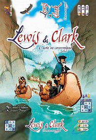 Lewis & Clark: Cesta na severozápad