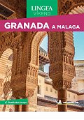 Granada a Malaga - Víkend, 2.  vydání