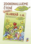 Zdokonalujeme čtení ke Slabikáři, 2. díl, 3.  vydání