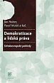 Demokratizace a lidská práva - Středoevropské pohledy