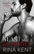 Slasť plná klamstiev (slovensky)