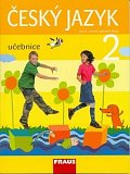 Český jazyk 2 pro ZŠ - učebnice, 1.  vydání