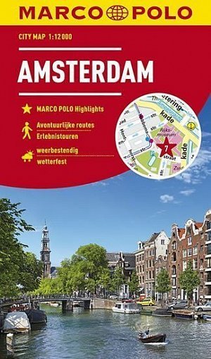 Amsterdam - lamino MD 1:12T