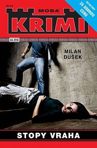 Stopy vraha - Krimi sv. 12