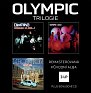 Olympic: Trilogie (Prázdniny na Zemi, Ulice, Laboratoř) - 3 LP + CD