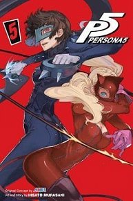 Persona 5 / 5