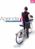 Agenda 1 (A1) Livre de l´éleve + DVD-ROM