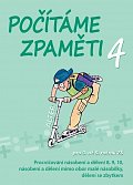 Počítáme zpaměti 4 pro 3. a 5. ročník ZŠ