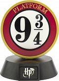 Harry Potter Icon Light - 9 a 3/4