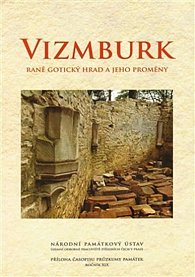 Vizmburk - Přloha časopisu Průzkumy památek