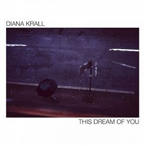 This Dream Of You (CD)