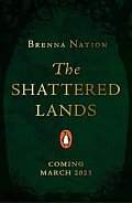 The Shattered Lands