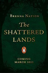 The Shattered Lands