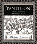 Pantheon - Bohové a bohyně antického světa