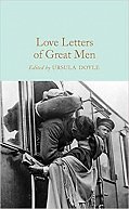Love Letters of Great Men, 1.  vydání