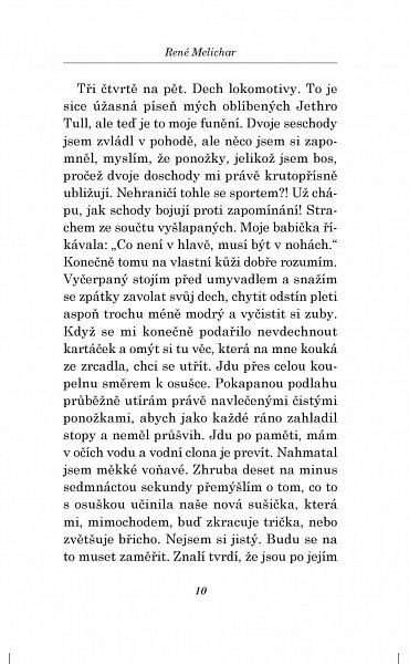 Náhled Zákoník mé ženy aneb Obyčejné dny