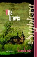 Lužanská mše I. - Vita Brevis, 4.  vydání