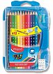 Maped - Pastelky Color´Peps Smart Box 12 ks
