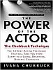 The Power of the Actor : The Chubbuck Technique