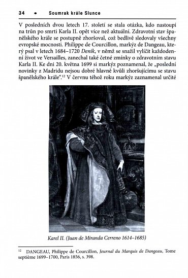 Náhled Soumrak krále Slunce - Válka o španělské dědictví 1701-1714