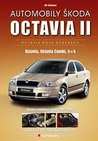 Automobily Škoda Octavia II. - Octavia, Octavia Combi,4x4