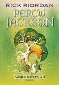 Percy Jackson 2 - Moře nestvůr, 2.  vydání