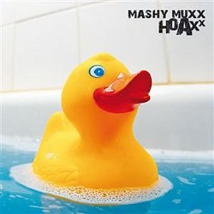 Hoaxx - CD