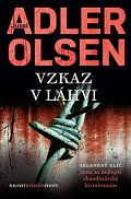 Vzkaz v láhvi - brož.