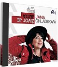 Chládková Jana - Život je jízda - 1 CD