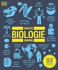 Kniha biologie, 1.  vydání