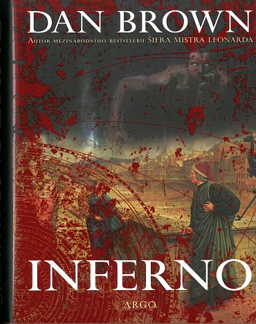 Náhled Inferno
