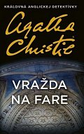 Vražda na fare (slovensky)