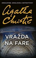 Vražda na fare (slovensky)