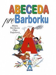 Abeceda pre Barborku